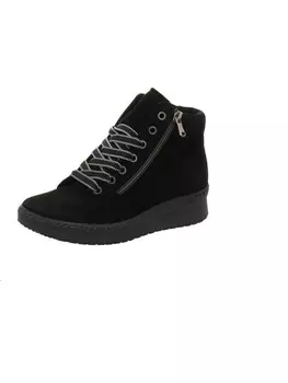 Ботинки Semler, черный