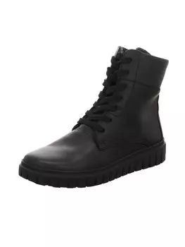 Ботинки Semler, черный