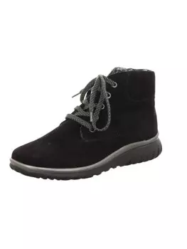 Ботинки Semler, черный