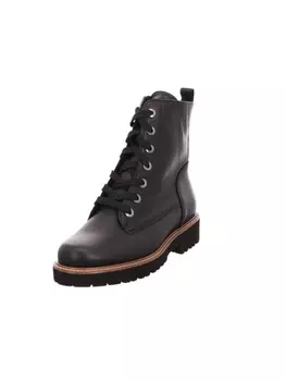 Ботинки Semler, коричневый