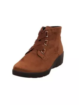 Ботинки Semler, коричневый