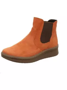 Ботинки Semler, коричневый