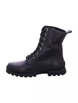 Ботинки Semler Schnr, черный