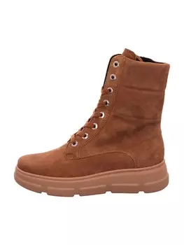 Ботинки Semler Schnr, коричневый