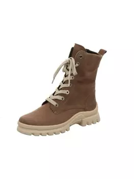 Ботинки Semler, серо-коричневый