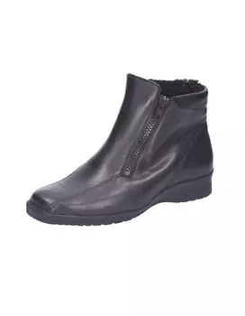 Ботинки Semler Stiefeletten, черный