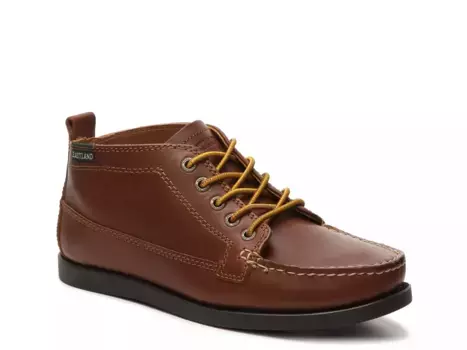 Ботинки Seneca Eastland, Cognac