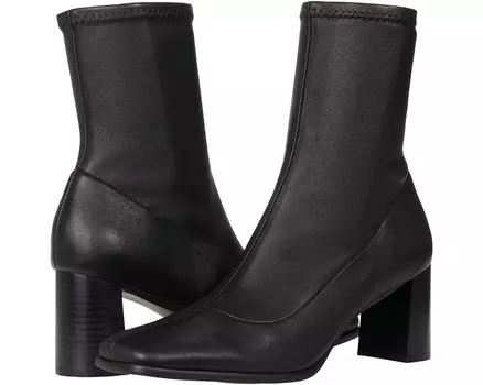 Ботинки SENSO Elsie II, цвет Patent Ebony