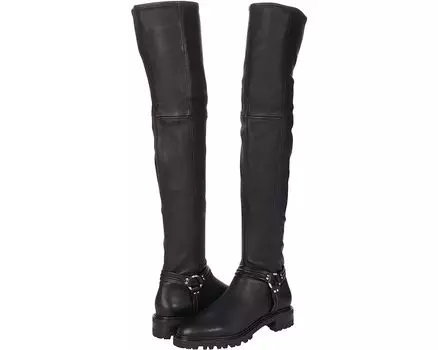 Ботинки SENSO Muse, цвет Ebony