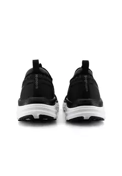 Ботинки SERENITY Bagheera, черный