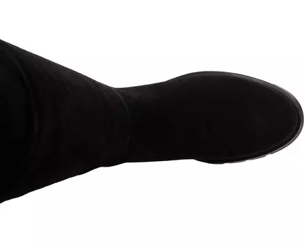 Ботинки Serenity La Canadienne, черный