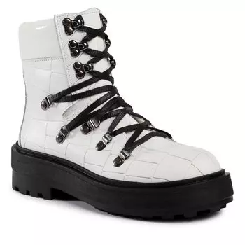 Ботинки Sergio Bardi, белый