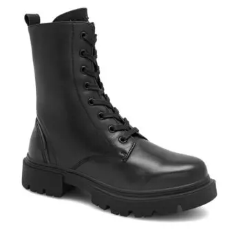 Ботинки Sergio Bardi, черный