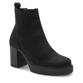 Ботинки Sergio Bardi, черный