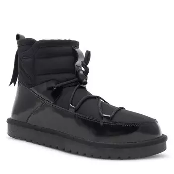 Ботинки Sergio Bardi, черный