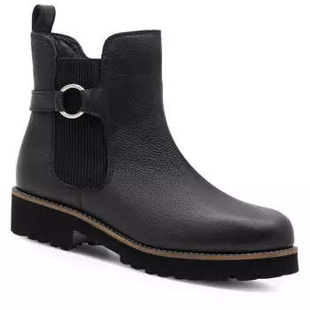 Ботинки Sergio Bardi, черный