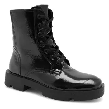 Ботинки Sergio Bardi, черный