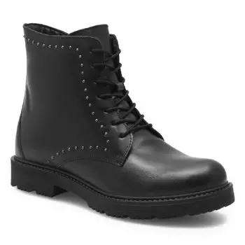 Ботинки Sergio Bardi, черный