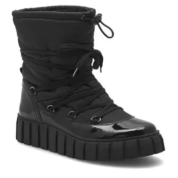 Ботинки Sergio Bardi, черный