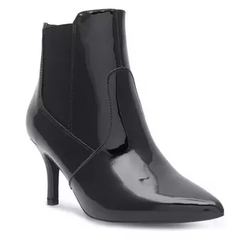 Ботинки Sergio Bardi, черный