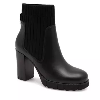 Ботинки Sergio Bardi, черный