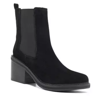 Ботинки Sergio Bardi, черный