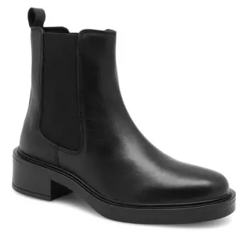 Ботинки Sergio Bardi, черный