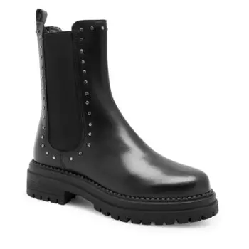 Ботинки Sergio Bardi, черный