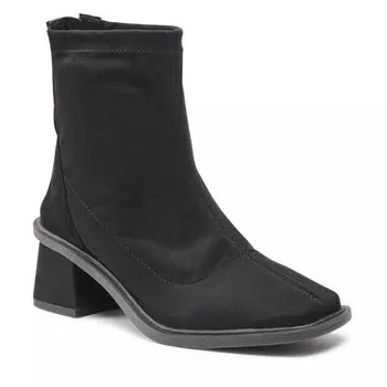 Ботинки Sergio Bardi, черный