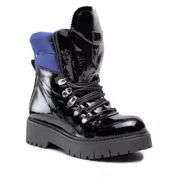 Ботинки Sergio Bardi, черный