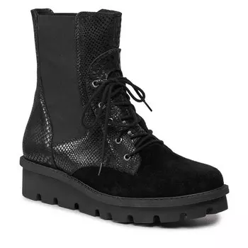 Ботинки Sergio Bardi, черный