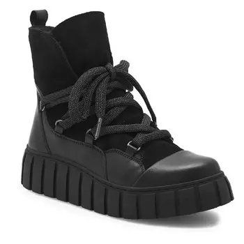 Ботинки Sergio Bardi, черный