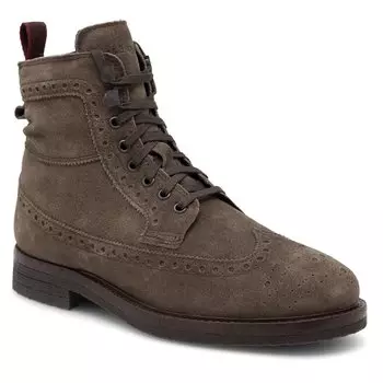 Ботинки Sergio Bardi MB, хаки