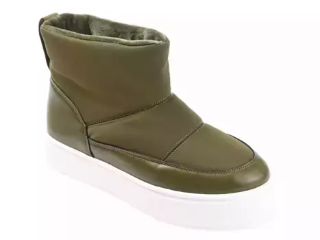 Ботинки Sethie Bootie Journee, Green