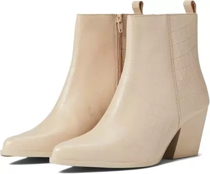 Ботинки Seychelles Aboard, цвет Cream Croco Leather