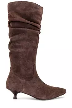 Ботинки Seychelles Acquainted, цвет Chocolate