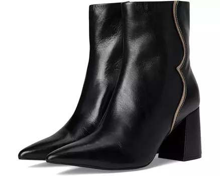 Ботинки Seychelles Broken Promises, черный