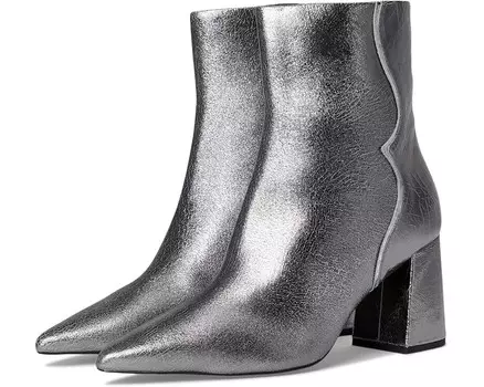 Ботинки Seychelles Broken Promises, серебряный