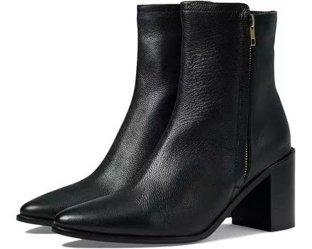 Ботинки Seychelles Desirable, цвет Black Leather