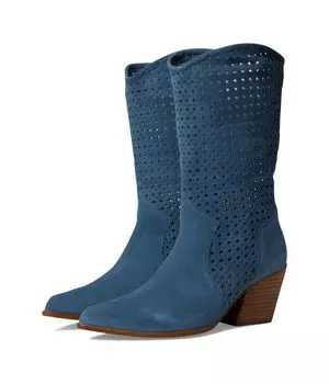 Ботинки Seychelles Diva Suede, синий