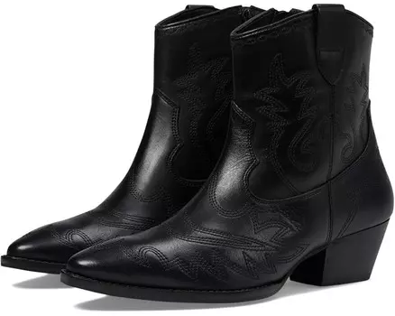 Ботинки Seychelles Eagle Rock, черный