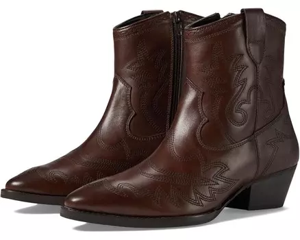 Ботинки Seychelles Eagle Rock, темно-коричневый