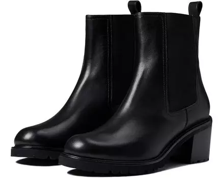 Ботинки Seychelles Far Fetched, черная кожа