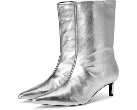 Ботинки Seychelles Game Changer, серебряный
