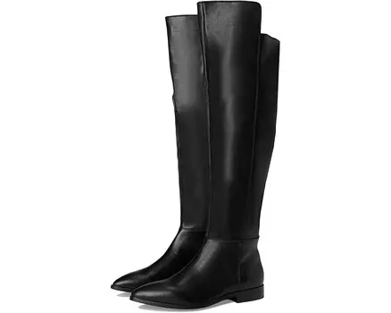 Ботинки Seychelles Gentle Touch, черный