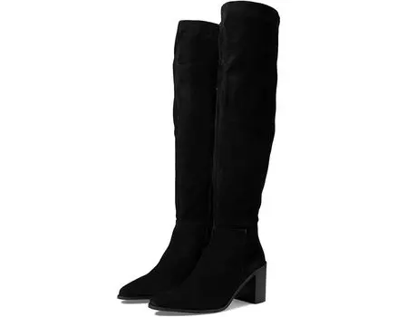 Ботинки Seychelles Gifted, цвет Black Suede