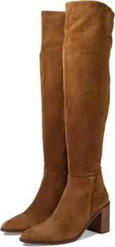 Ботинки Seychelles Gifted, цвет Cognac Suede