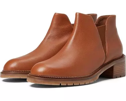 Ботинки Seychelles Heart Of Gold, цвет Tan Leather