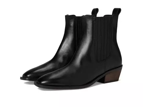 Ботинки Seychelles Hold Me Down, черный