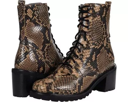 Ботинки Seychelles Irresistible, цвет Black/Taupe